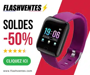 Flashventes