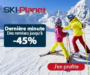 Ski Planet