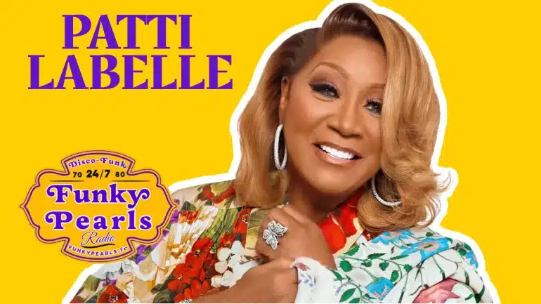 Patti labelle vignette youtube 1280x720 px