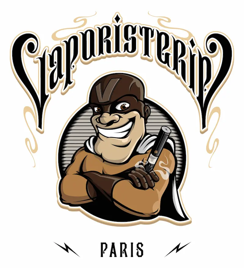 Vaporisterie