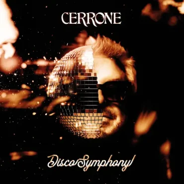 Cerrone disco symphony