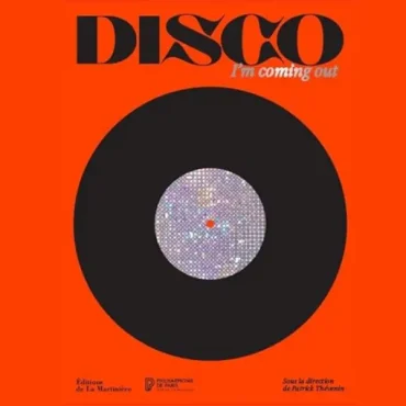 Disco i m coming out livre