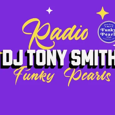 Dj tony smith radio funk disco