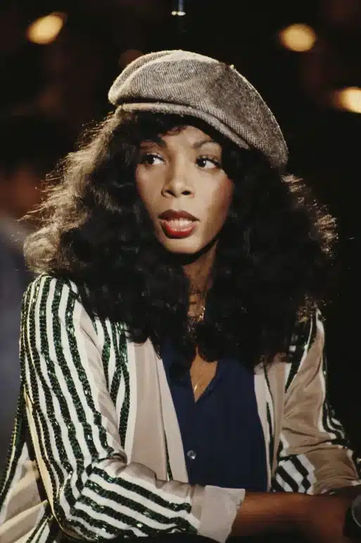 Donna summer