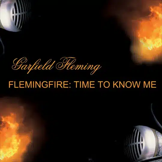 Flemingfire time to know me