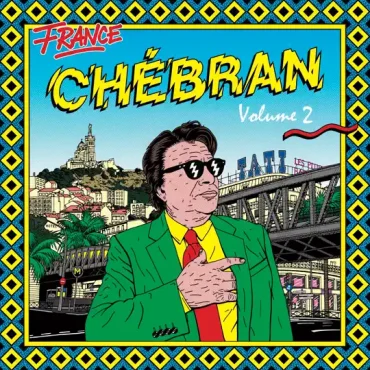 France chebran french boogie vol 2