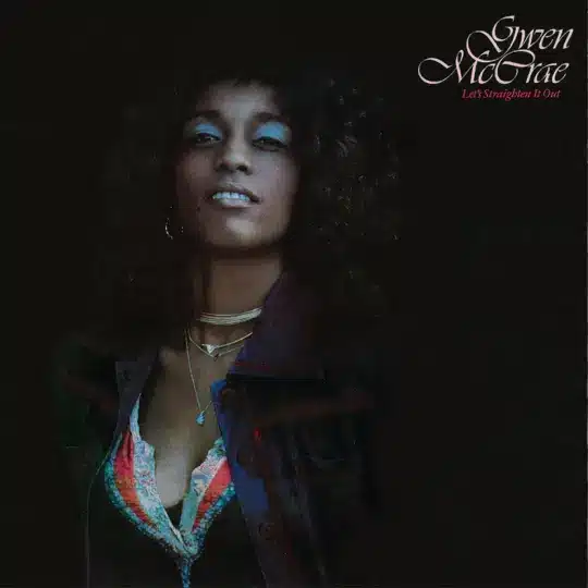 Gwen mccrae 6