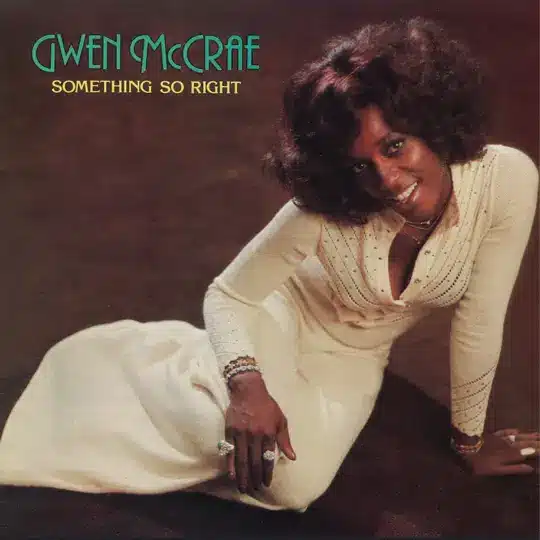 Gwen mccrae 7