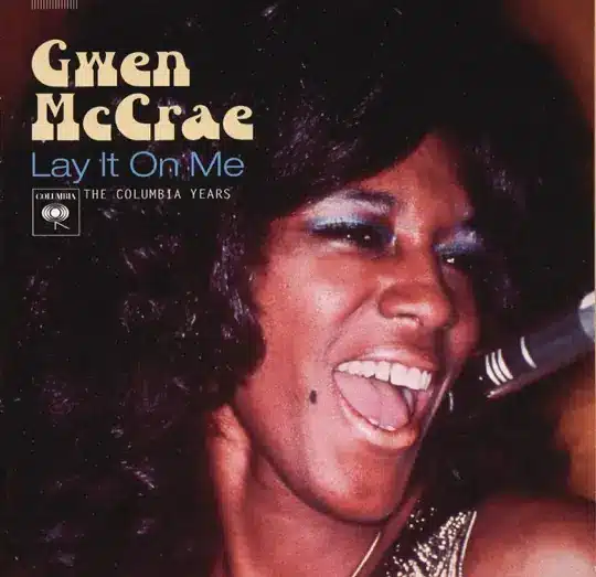 Gwen mccrae 9