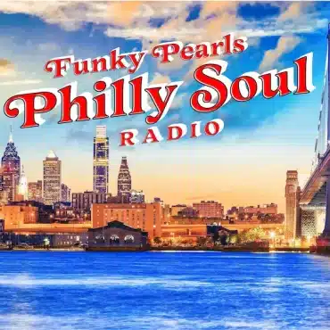 Philly soul radio funk