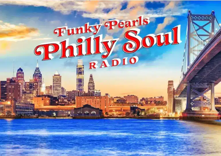 Philly soul radio funk