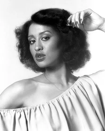 Phyllis hyman