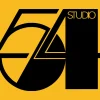 Le Studio 54 à New York