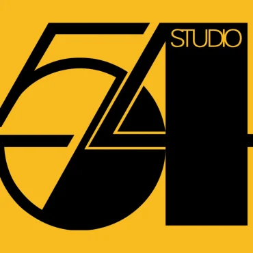 Studio 54 radio funk vignette