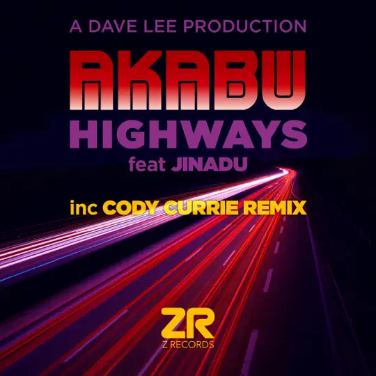 Akabu jinadu highways
