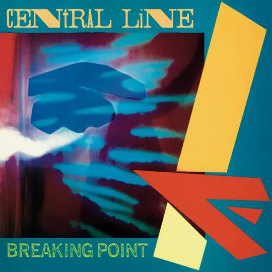 Central line