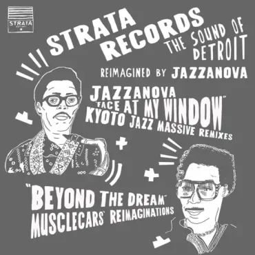 Face my window kyoto jazz massive remixes beyond the dream musclecars reimaginations single