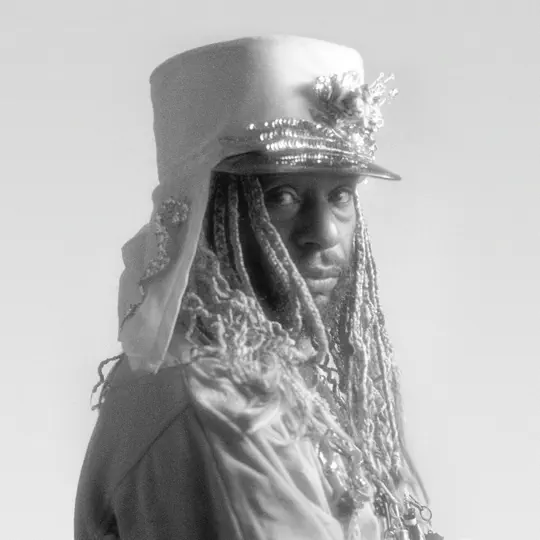 George clinton