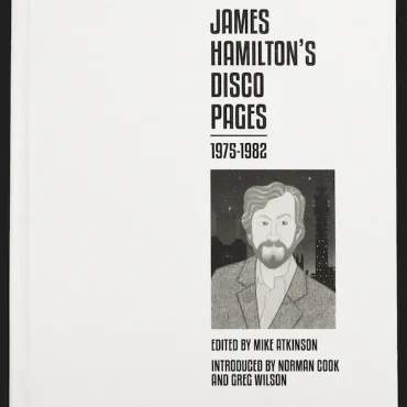 James hamilton disco page 2