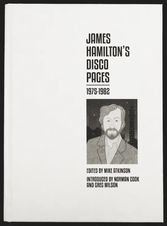 James hamilton disco page 2