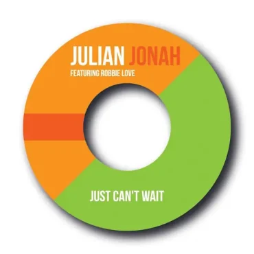 Julian jonah wait robbie love