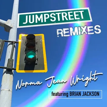 Jumpstreet remixes ep album 2024 norma jean wright