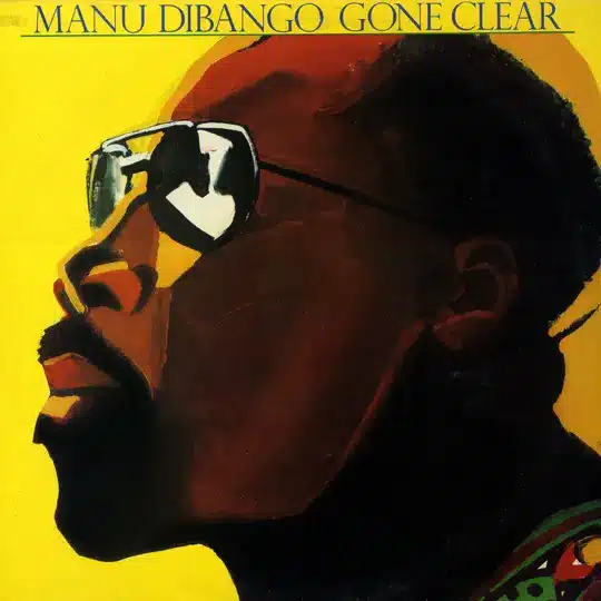 Manu dibango 10