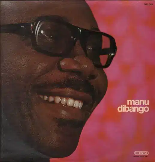 Manu dibango 12