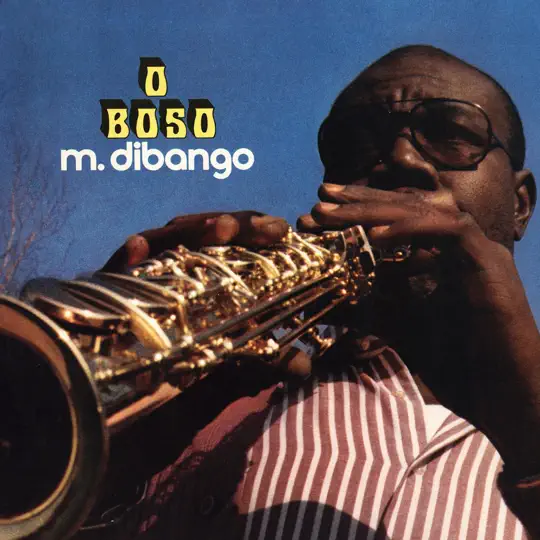 Manu dibango 13