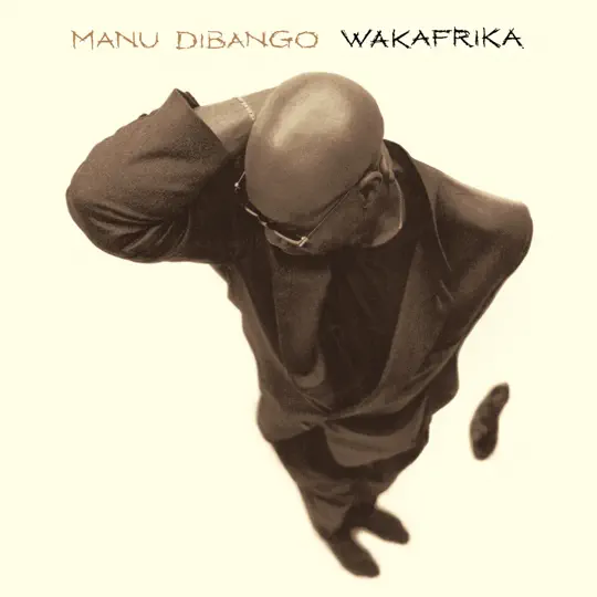 Manu dibango 14