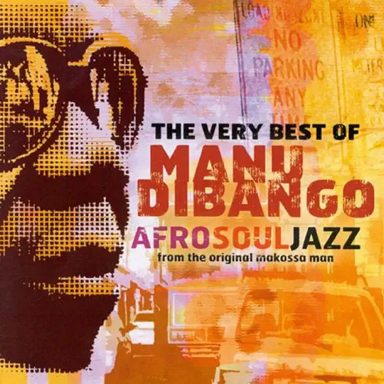 Manu dibango 16