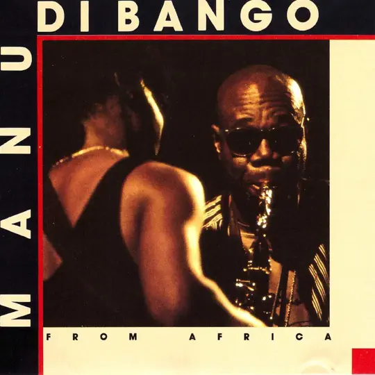 Manu dibango 3