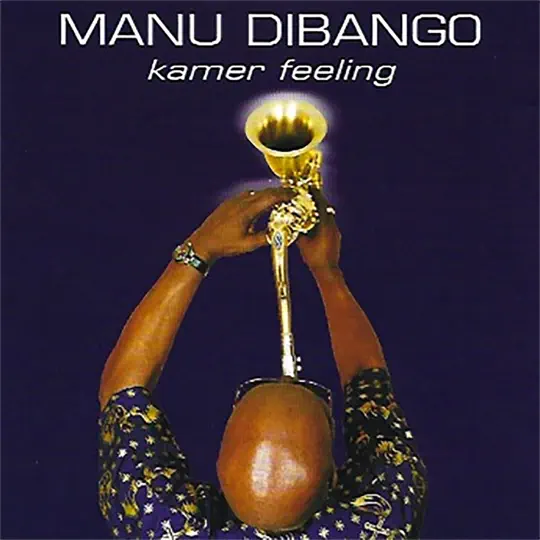 Manu dibango 5