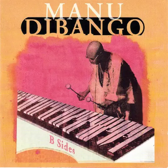 Manu dibango 7