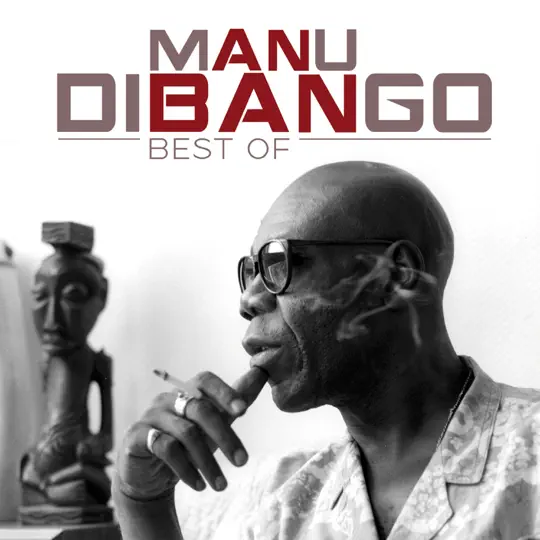 Manu dibango night in zeralda