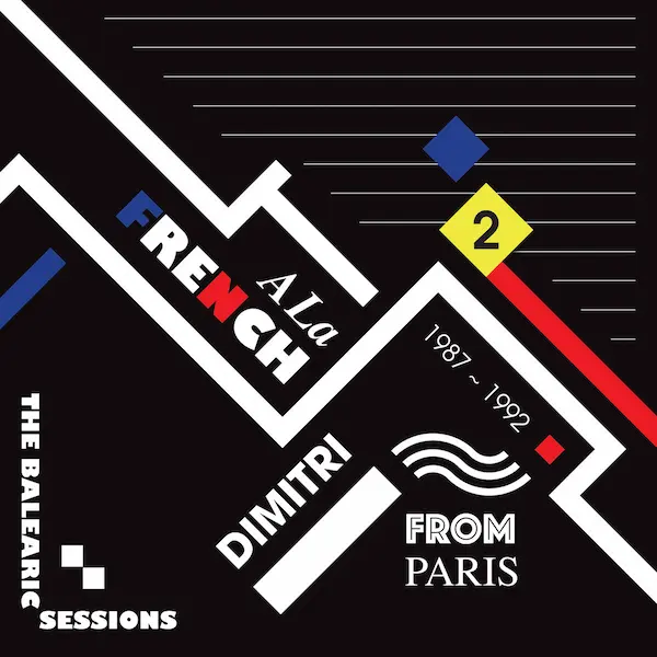 Marc lavoine rue fontaine jazzy vibes mix