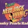 New jack swing funky pearls radio