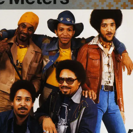 The meters