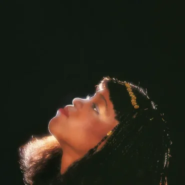 Le Funk de Evelyn champagne king