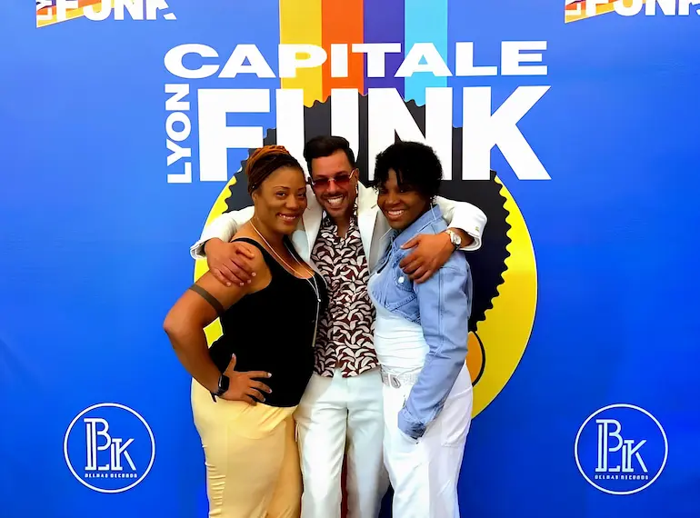Carmen clayton belek lyon capital funk