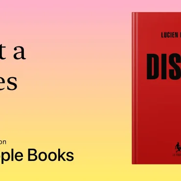 Livre Disco par duval book