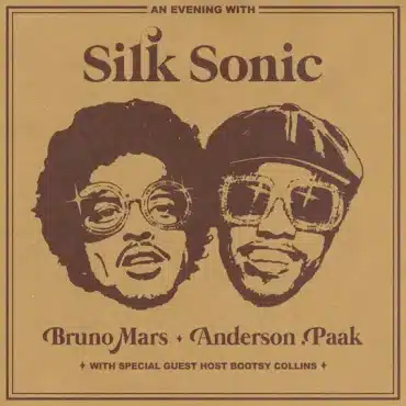 Silk sonic