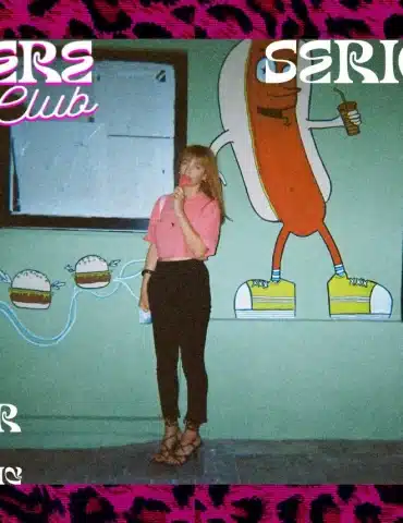 Soiree disco funk seriousa vs o xander la panthere club