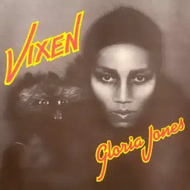 Vixen gloria jones