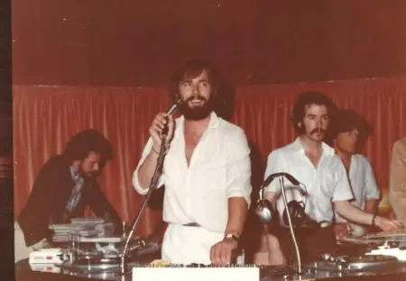 1976 terrazza mare con flavio grupi dario divacchi