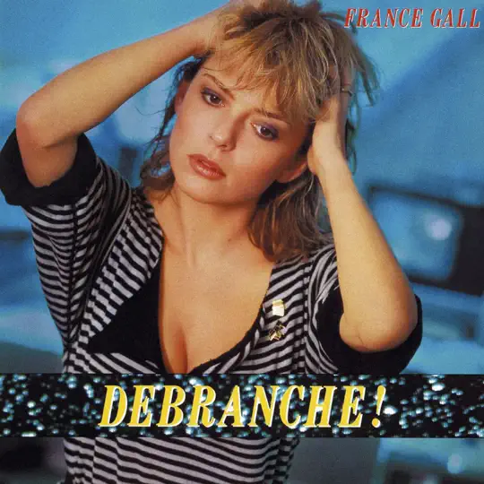 Annie donne france gall
