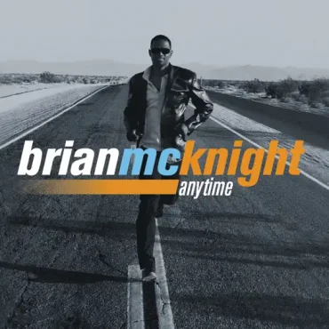 Anytime album soul 1997 brian mcknight