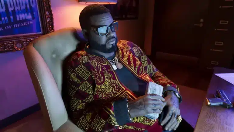 Boobie ike gta 6