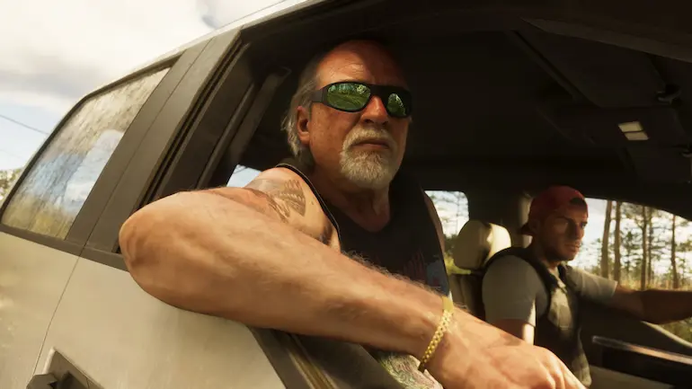 Brian heder gta 6 2