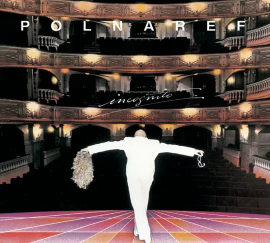 Bronzer vert michel polnareff